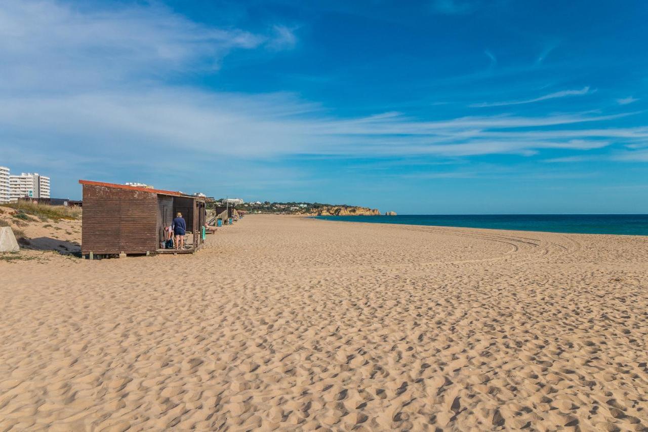 Alvor Centro Apartment Bagian luar foto
