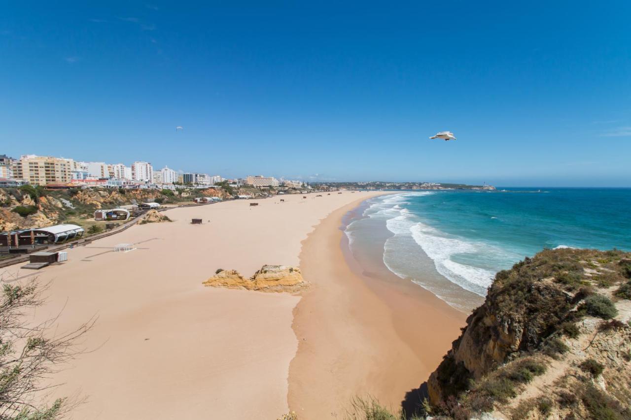 Alvor Centro Apartment Bagian luar foto
