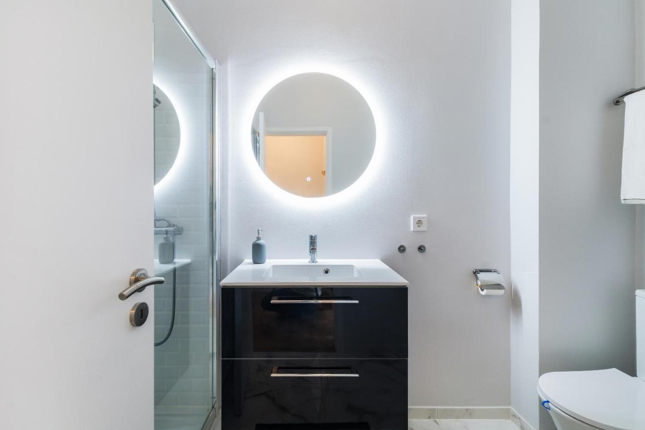 Alvor Centro Apartment Bagian luar foto